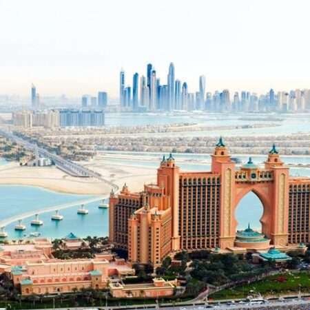 Atlantis the Palm